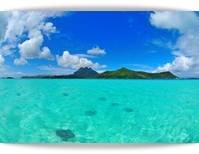 Heading out to shark waters