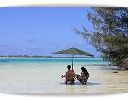 Bora Bora Honeymoon